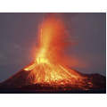AR19 - How do volcanoes form?